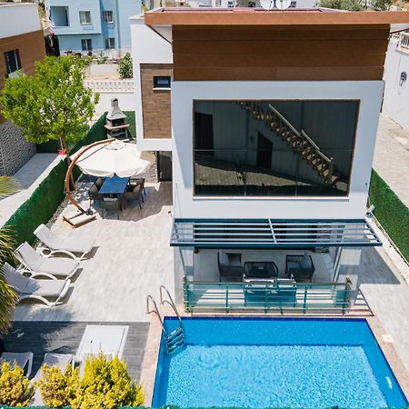 Luxury Villa Ada Marin Кушадасъ Екстериор снимка