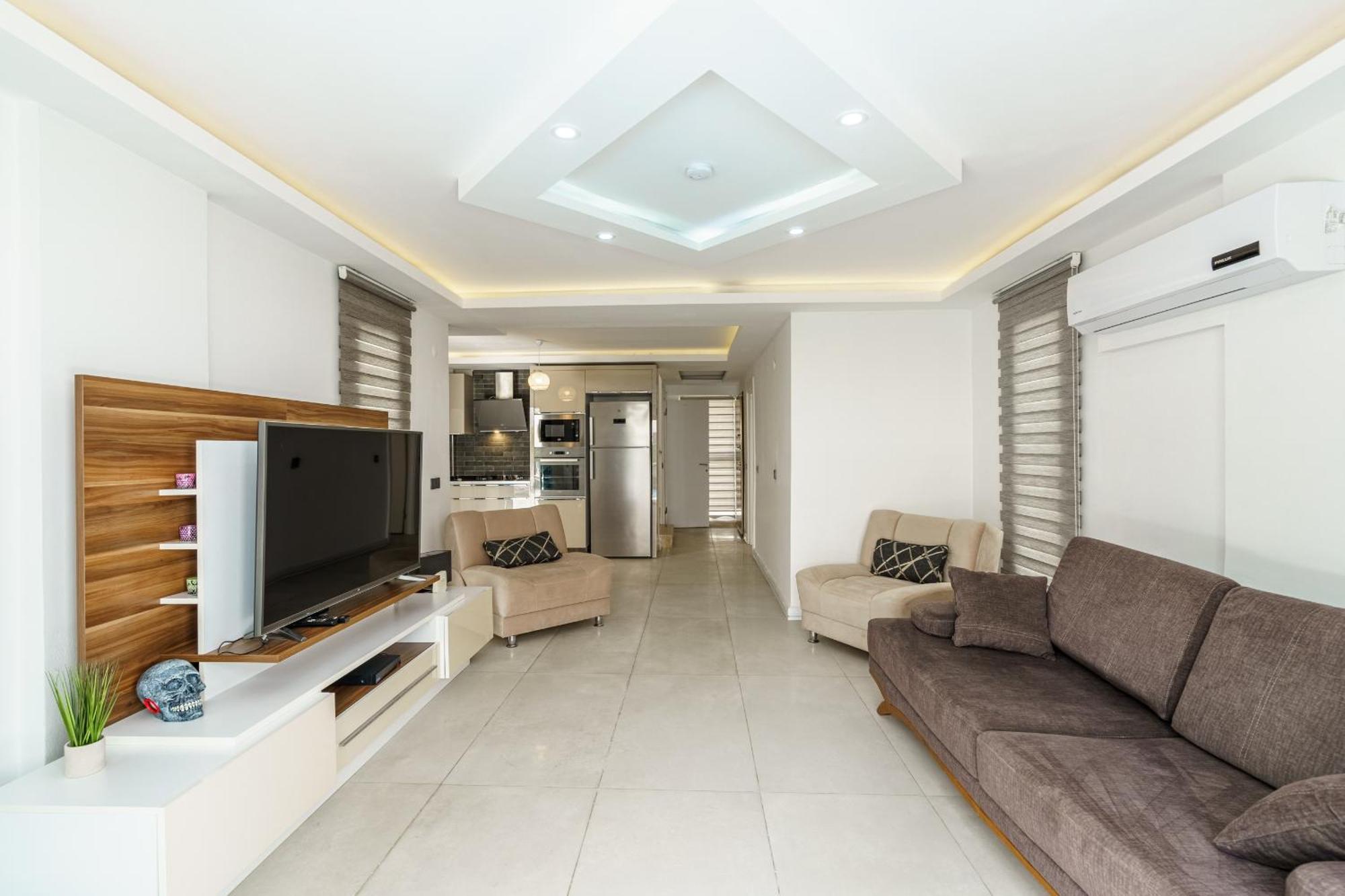 Luxury Villa Ada Marin Кушадасъ Екстериор снимка