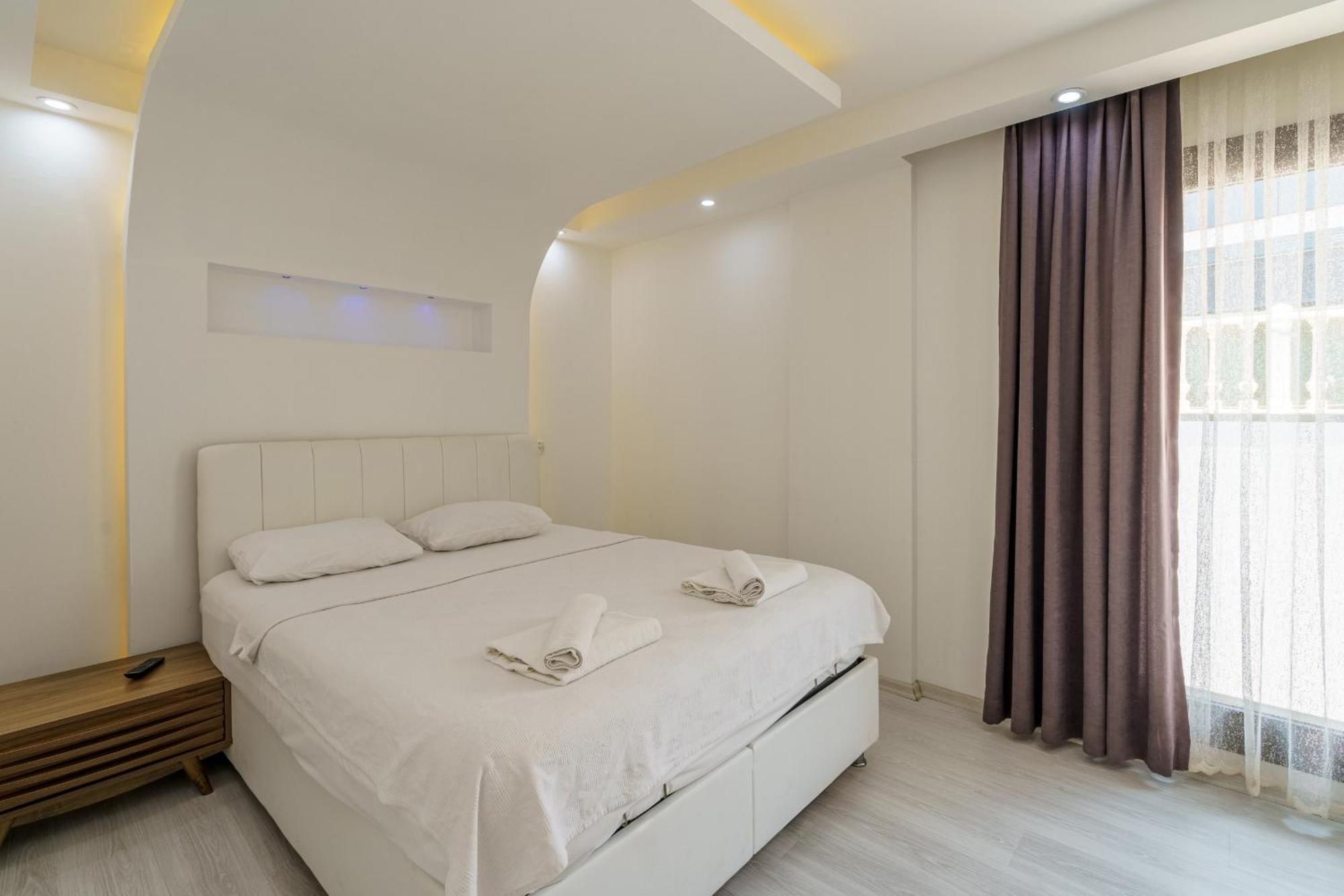 Luxury Villa Ada Marin Кушадасъ Екстериор снимка